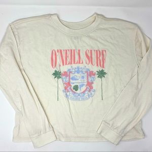 O’Neill Surf long sleeve top